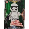 LEGO Star Wars Serie 3 Trading Cards Nr 095 Loyaler Sturmtruppler der ersten Ordnung