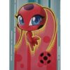 Panini Miraculous Ladybug Heroez in the World Sticker Nr C1