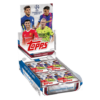 Topps UEFA Champions League Flagship 2021/22 - Hobby Box