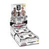 Topps Juventus Turin Chrome 22-23