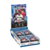 Topps Bundesliga Sticker Saison 2021/2022 Nr 001 Topps Logo