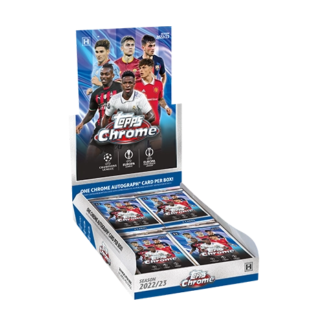 Topps Bundesliga Sticker Saison 2021/2022 Nr 001 Topps Logo