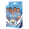 Topps Manchester City Team-Set 2022/2023