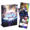 Topps Steve Aoki On Demand Set 21-22 UEFA Champions League Football Festival