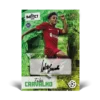 Topps Champions League Sticker 2021/2022 10x Stickertüten