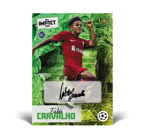 Topps Champions League Sticker 2021/2022 10x Stickertüten