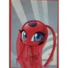 Panini Miraculous Ladybug Heroez in the World Sticker Nr 101