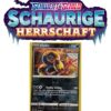 Pokémon Schaurige Herrschaft 102/198 Vipitis REVERSE HOLO