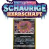 Pokémon Schaurige Herrschaft 103/198 Kryppuk REVERSE HOLO