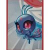 Panini Miraculous Ladybug Heroez in the World Sticker Nr 103