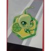 Panini Miraculous Ladybug Heroez in the World Sticker Nr 105