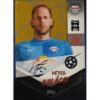 Topps Champions League Sticker 2021/2022 Nr 106 Peter Gulacsi