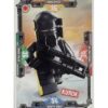 LEGO Star Wars Serie 3 Trading Cards Nr 106 Kuruk