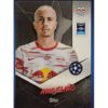 Topps Champions League Sticker 2021/2022 Nr 107 Angelino