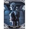 Topps The Mandalorian Trading Cards 2021 Nr 108 Storming the Imperal cruiser