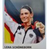 Panini Team Deutschland 2021 Sticker Nr 109