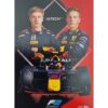 Turbo Attax 2021 Nr 109 Hitech Grand Prix Team card