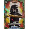 Lego Ninjago Serie 6 Trading Cards Nr 109 Böser Legacy Garmadon