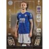 Topps Champions League 2021/2022 LE 11 James Maddison