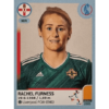 Panini Frauen EM 2022 Sticker - Nr 110 Rachel Furness