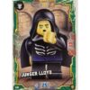 Lego Ninjago Serie 6 Trading Cards Nr 110 Junger Lloyd