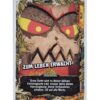 Lego Ninjago Serie 6 NEXT LEVEL Trading Cards Nr 111 Zum Leben Erwacht