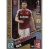 Topps Champions League 2021/2022 Nr 111 Declan Rice