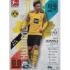 Topps Match Attax Bundesliga 2021/22 Nr 112 Mats Hummels