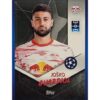 Topps Champions League Sticker 2021/2022 Nr 112 Josko Guardiol