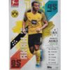 Topps Match Attax Bundesliga 2021/22 Nr 113 Manuel Akanji