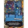 Lego Ninjago Serie 6 NEXT LEVEL Trading Cards Nr 113 Opfergabe