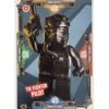 LEGO Star Wars Serie 3 Trading Cards Nr 113 Tie Fighter Pilot