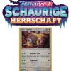 Pokémon Schaurige Herrschaft 115/198 Tauros HOLO