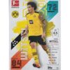 Topps Match Attax Bundesliga 2021/22 Nr 116 Axel Witsel