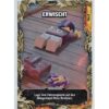 Lego Ninjago Serie 6 NEXT LEVEL Trading Cards Nr 116 Erwischt