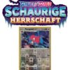 Pokémon Schaurige Herrschaft 117/198 Porygon2 REVERSE HOLO