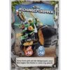 Lego Ninjago Serie 6 NEXT LEVEL Trading Cards Nr 118 Aktion Dschungel Chopper