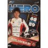 Topps Formula 1 Turbo Attax 2022 Trading Cards Nr 119