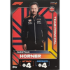 Topps Formula 1 Turbo Attax 2022 Trading Cards Nr 012
