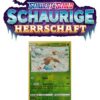 Pokémon Schaurige Herrschaft 012/198 Kronjuwild REVERSE HOLO