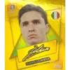 Topps UEFA EURO 2024 Sticker - ITA SP FEDERICO CHIESA mit UNTERSCHRIFT