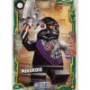 Lego Ninjago Serie 6 Trading Cards Nr 120 Mindroid