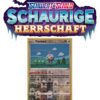 Pokémon Schaurige Herrschaft 121/198 Formeo REVERSE HOLO