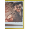 Panini Harry Potter Anthology Sticker Nr 121