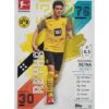 Topps Match Attax Bundesliga 2021/22 Nr 122 Giovanni Reyna