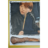 Panini Harry Potter Anthology Sticker Nr 122