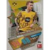 Topps Match Attax Bundesliga 2021/22 Nr 125 Marco Reus