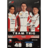 Topps Formula 1 Turbo Attax 2022 Trading Cards Nr 126