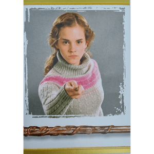 Panini Harry Potter Anthology Sticker Nr 126