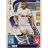 Topps Champions League 2021/2022 Nr 126 Eric Dier